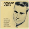 Icon:george Jones CD Photo
