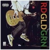 Universal Music Group Red Gold Green CD Photo