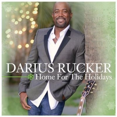 Photo of Universal Music Group Home For The Holidays CD
