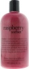 Philosophy Raspberry Sorbet Shower Gel - Parallel Import Photo