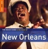 The Rough Guide to New Orleans Photo