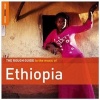 World Music Network The Rough Guide to the Music of Ethiopia Photo