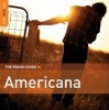 World Music Network The Rough Guide to Americana Photo