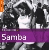 World Music Network The Rough Guide to Samba Photo