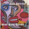 Pigeon Moods Music Head Bone Gumbo Photo