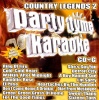 Sybersound Party Tyme Karaoke:country Vol 2 Photo