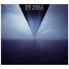 Plastic Head Music Blue Radiance Photo
