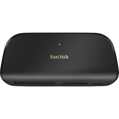 Photo of SanDisk ImageMate PRO USB Type-C Multi-Card Reader/Writer