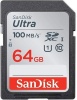 SanDisk SDSDUNR-064G-GN6IN memory card 64GB SDXC Class 10 UHS-I Photo