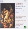Naxos Grande Messe des Morts Photo