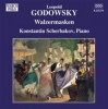 Marco Polo Leopold Godowsky: Walzermasken Photo