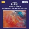 Marco Polo Music for Violin Photo