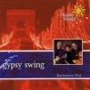 Gypsy Swing Photo