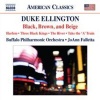 Duke Ellington: Black Brown and Beige Photo