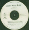 Brentwood Benson Music Publishing Jesus Never Fails Photo