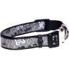 Rogz Lapz Trendy Side Release Dog Collar Photo