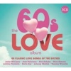 The 60s Love Album Photo