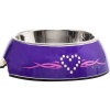 Rogz 2-in-1 Bubble Dog Bowl Photo
