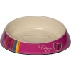 Rogz Catz Bowlz 200ml Fishcake Cat Bowl Photo
