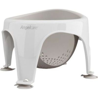 Photo of Angelcare Bath Seat - Grey