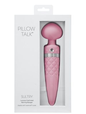 Photo of Swan Pub Swan Pillow Talk Sultry G-Spot Vibrator