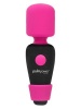 Swan Pub Swan Palm Power Pocket Rechargeable Body Wand Massager Photo