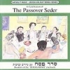 Allegro Celebration of the Passover Seder Photo