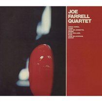 Photo of Joe Farrell Quartet