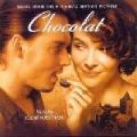 Photo of Sony Classical Chocolat - Music From The Motion Picture