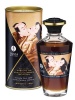 Shunga Intimate Kisses Oil Creamy Love Latte Photo