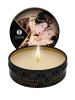 Shunga Massage Candle Chocolate Photo