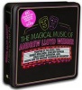 Metro Tins The Magical Music of Andrew Lloyd Webber Photo