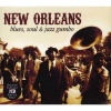Metro Select New Orleans Photo