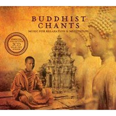Photo of Metro Select Buddhist Chants