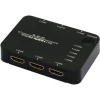 HDCVT 5x1 HDMI 4k Switch Photo
