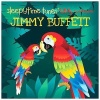 Allegro Sleepytime Tunes:jimmy Buffet Lullaby CD Photo
