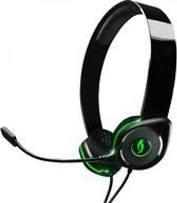 Photo of PDP Afterglow AGX.40 Wired Headset