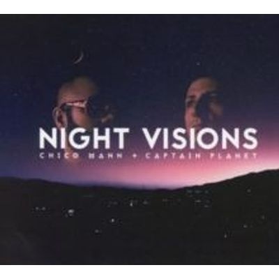 Photo of Green Linnet Night Visions