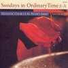 Sundays in Ordinary Time Photo