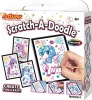Artlover Art Lover Amazing Scratch-A-Doodle Photo