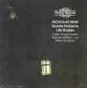 Sonata Notturna/life Studies Photo