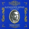 Alexander Kipnis in Opera and Lieder Photo