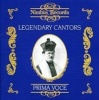 Legendary Cantors Photo