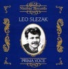Prima Voce Leo Slezak Photo