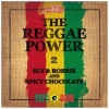 Universal Music Group Reggae Power 2 CD Photo