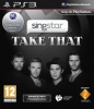 Sony Computers Entertainment SingStar Take That Photo