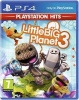 Little Big Planet 3 - PlayStation Hits Photo