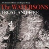 Topic Frost and Fire Photo