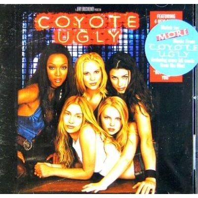 Photo of Weaatlanticcurb Coyote Ugly CD