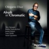 Steeplechase Productions Aleph in Chromatic Photo